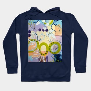 Soul comforter Hoodie